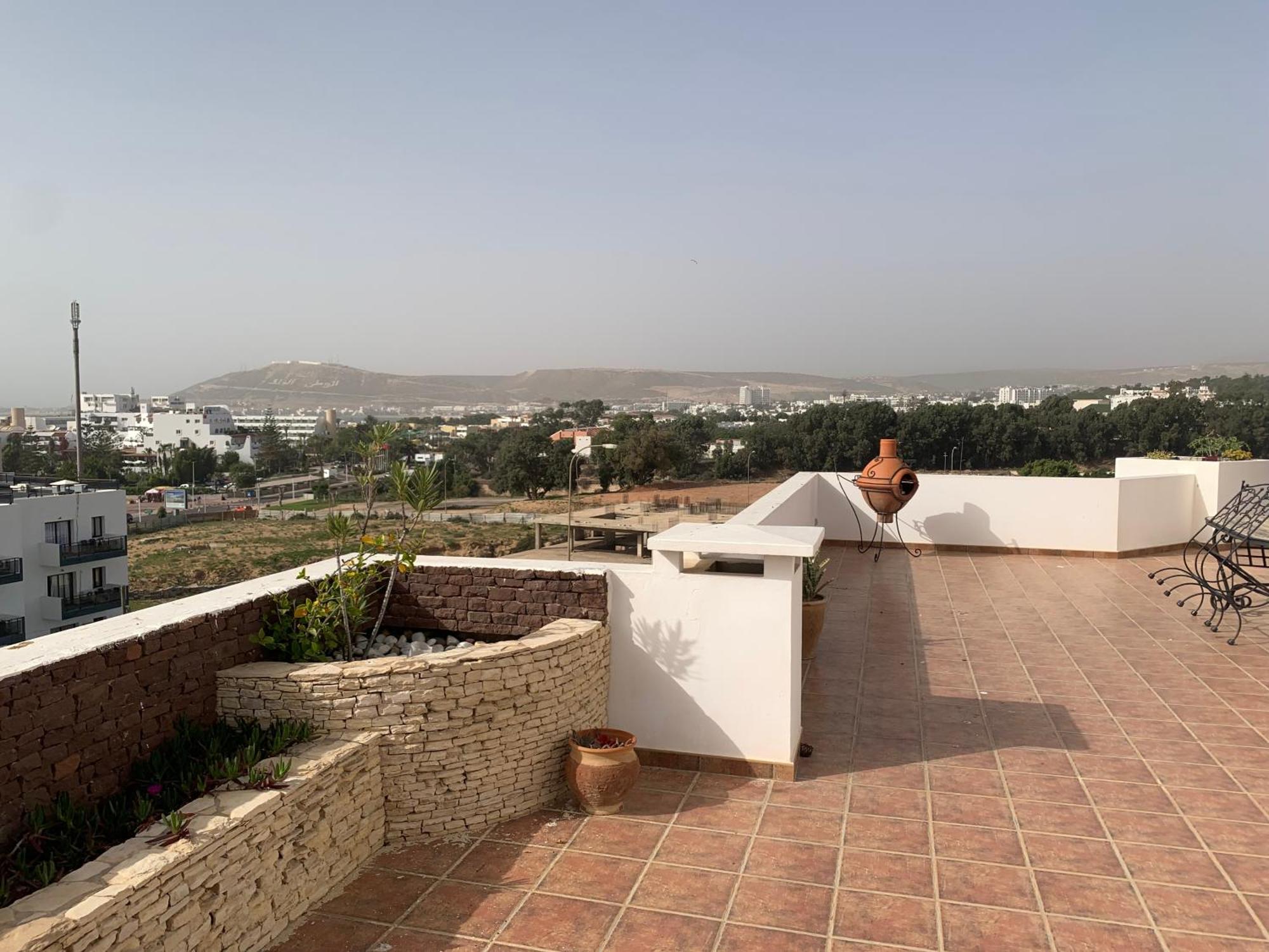 1 Piscine Terrasse Appartement *